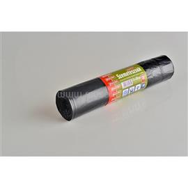 EGYÉB Szemeteszsák 135 liter 70 x 110 cm 10 db/tekercs fekete EGYEB_BELFOLDI_HSZ135ER_FP-FMC small