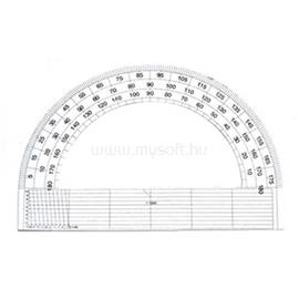 CIVIS Szögmérő papír 180° EGYEB_BELFOLDI_P0011-0590 small
