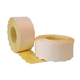 EGYEB BELFOLDI 25x16mm 5db/csomag sárga árazógépszalag ZF014-5 small