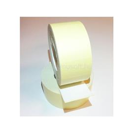 BEST LABEL 26x16mm szögletes 5db fehérárazógép szalag ZF016-5 small