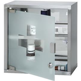 EGYEB BELFOLDI 30x12x30cm gyógyszertároló szekrény EGYEB_BELFOLDI_871125253985 small