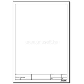 EGYEB BELFOLDI A4 keretezett 10db-os rajzlap EGYEB_BELFOLDI_P0018-1049 small