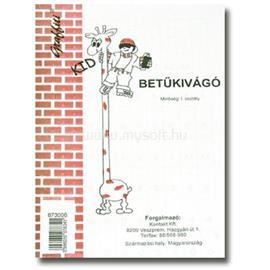 EGYEB BELFOLDI ABC garnitúra betűkivágó EGYEB_BELFOLDI_P0019-5000 small