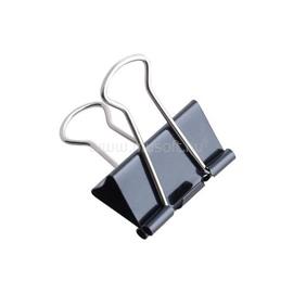 EGYEB BELFOLDI Binder 51mm 12db-os fekete iratcsipesz EGYEB_BELFOLDI_C13034 small