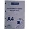 EGYEB BELFOLDI Caesar A4 50 lapos vonalas gyűrűskönyv betét EGYEB_BELFOLDI_2614001-51 small