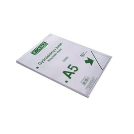 EGYEB BELFOLDI Caesar A5 50lapos sima gyűrűskönyv betét EGYEB_BELFOLDI_2615001-53 small