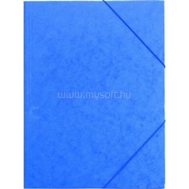 EGYEB BELFOLDI CAM A4 prespán kék gumis mappa EGYEB_BELFOLDI_0230 small