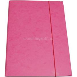 EGYEB BELFOLDI CAM A4 prespán pink gumis mappa EGYEB_BELFOLDI_0240 small