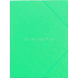 EGYEB BELFOLDI CAM A4 prespán zöld gumis mappa EGYEB_BELFOLDI_0234 small