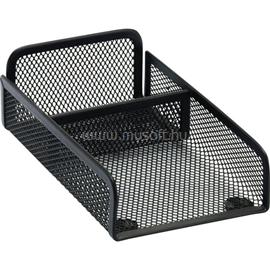 EGYEB BELFOLDI DKA1770 fekete gemkapocs-és jegyzettömb tartó EGYEB_BELFOLDI_DKA1770 small