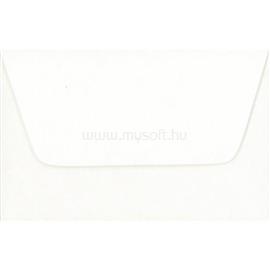 EGYEB BELFOLDI Enyvezett fehér névjegy boríték OG19B01B3 small