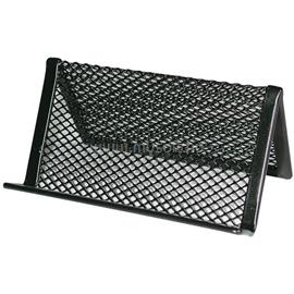 EGYEB BELFOLDI Fémhálós fekete névjegytartó EGYEB_BELFOLDI_C03915 small