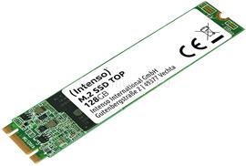 INTENSO SSD 128GB M.2 2280 SATA3 TOP 3832430 small
