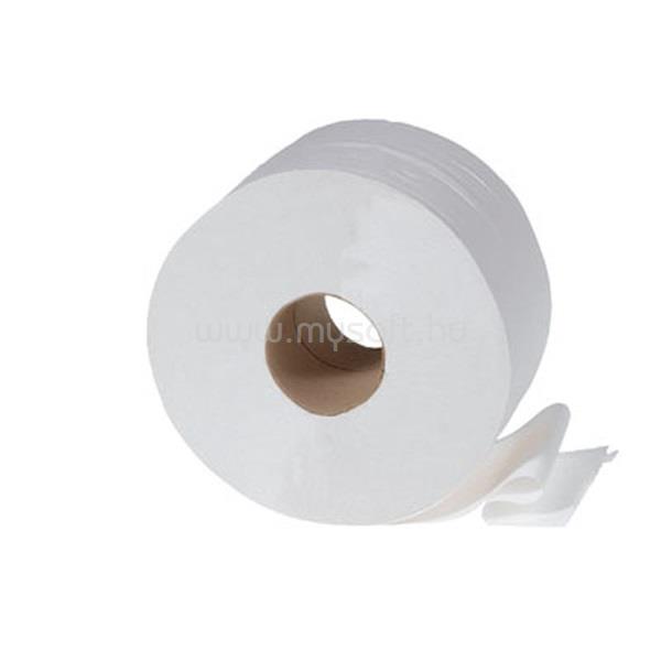 EGYEB BELFOLDI Jumbo 12 tekercs 2 rétegű 19cm toalettpapír