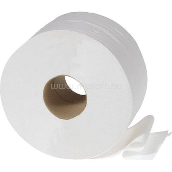 EGYEB BELFOLDI Jumbo 6 tekercs 2 rétegű 26cm toalettpapír