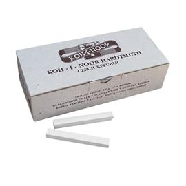 EGYEB BELFOLDI Koh-I-Noor 100db-os fehér táblakréta 7220032000 small