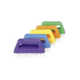 EGYÉB Körömkefe fogantyúval műanyag Óvár EGYEB_BELFOLDI_KÖRKEFN-SAR small