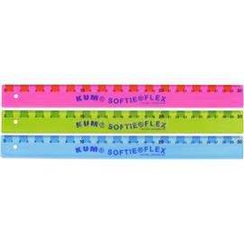 EGYEB BELFOLDI Kum 2250219 D20 30cm hajlékony vonalzó EGYEB_BELFOLDI_7250122000 small