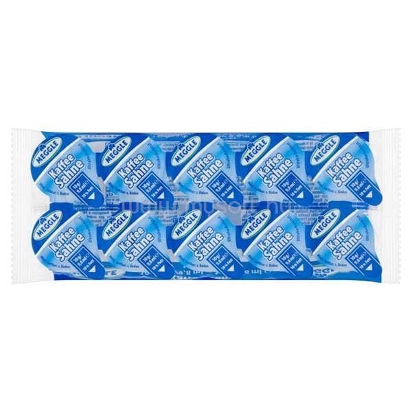 EGYEB BELFOLDI Meggle10x10g kávétejszín