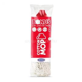 BONUS Felmosó fej mop 250 g XXL fehér Bonus CottonMop_B422 EGYEB_BELFOLDI_MOPXXL small