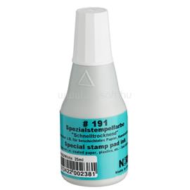 EGYEB BELFOLDI N 191 - 25ml alkoholbázisú fehér bélyegzőfesték EGYEB_BELFOLDI_N191FEH small
