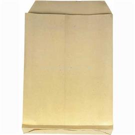 OFFICE DEPOT TB4 szilikonos redős-talpas kraft boríték 391157-ODEPOT small