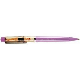 EGYEB BELFOLDI Pax Strip-Pen "vetkőzős toll" bliszteres színes golyóstoll PAX4030121 small