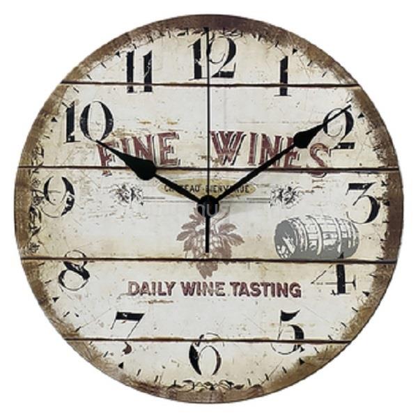 EGYEB BELFOLDI PF Fine Wines 30 cm-es fa falióra