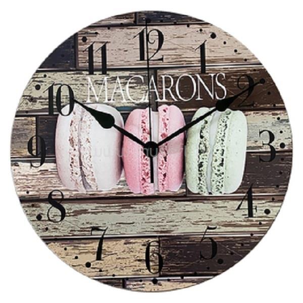 EGYEB BELFOLDI PF Macaron 30 cm-es fa falióra