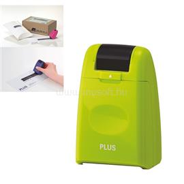 EGYEB BELFOLDI Plus Japan Camouflage zöld adatvédelmi bélyegző PLG4153 small