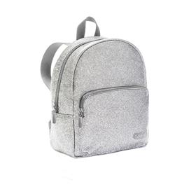 EGYEB BELFOLDI Quattro Colori Sparkle 7l-es csillámos hátizsák (ezüst) EGYEB_BELFOLDI_26548909 small