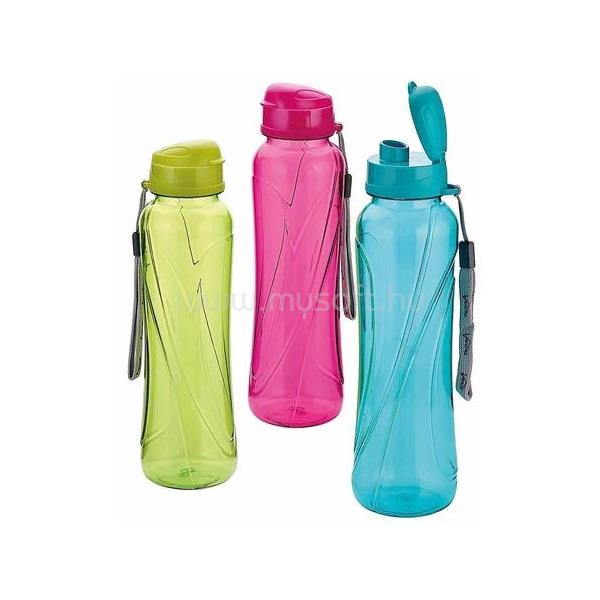 EGYEB BELFOLDI Slim 610ml pink kulacs