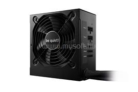 BE QUIET! tápegység BN302 600W System Power 9 CM moduláris 80+ Bronze BN302 small