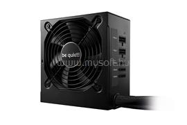 BE QUIET tápegység BN302 600W System Power 9 CM moduláris 80+ Bronze BN302 small