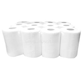 EGYEB BELFOLDI Tekercses kéztörlő 14cm 2 rétegű fehér tissue 12 tekercs/csomag EGYEB_BELFOLDI_KTR142CELL-FP small