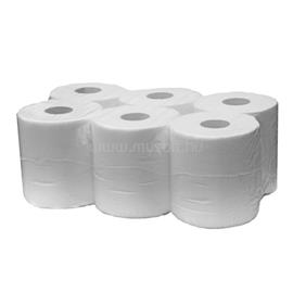 EGYEB BELFOLDI Tekercses kéztörlő 19cm 2 rétegű fehér 6 tek/csomag EGYEB_BELFOLDI_KTR192-FP small