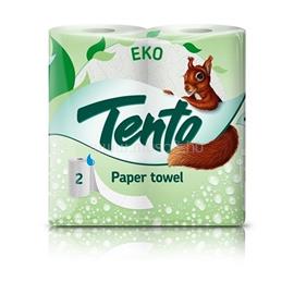 EGYEB BELFOLDI Tento Super Aqua  2 rétegű 2 tekercs/csg papírtörlő EGYEB_BELFOLDI_1900322 small