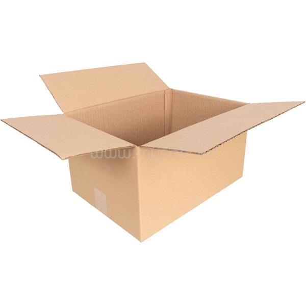 EGYEB BELFOLDI TF XS belméret 250x150x95mm 3 rétegű kartondoboz kimetszve