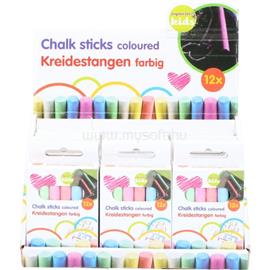 EGYEB BELFOLDI Topwrite Kids 12db/csomag színes kréta EGYEB_BELFOLDI_871125231976 small