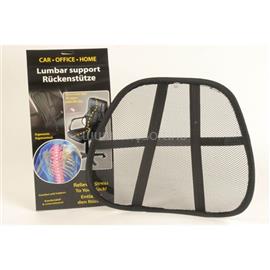 EGYEB BELFOLDI Ülést segítő gerinctámasz fekete EGYEB_BELFOLDI_871125238807 small