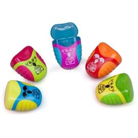 EGYEB BELFOLDI Y-plus Owl Shield H30 2 lyukú tartályos hegyező EGYEB_BELFOLDI_7150134001 small