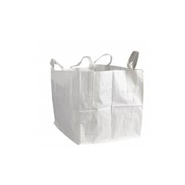 EGYÉB BIG-BAG 90x90x130 cm zsák 4 füllel (fehér) EGYEB_BIG-BAG_90x90x130 small