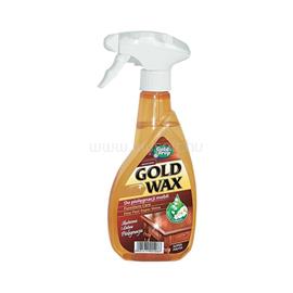 EGYÉB Bútorápoló szórófejes 400 ml Gold Wax EGYEB_43347 small