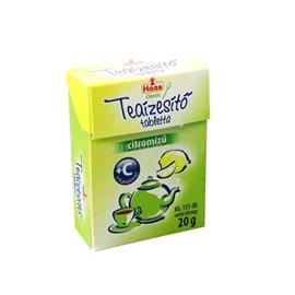 EGYÉB Citrompótló, teaizesítő tabletta 20g/doboz EGYEB_59820 small