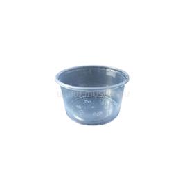 EGYÉB Elviteles doboz - Hagner/Imbisz 400 ml natúr kerek alj 50 db/csomag EGYEB_56359 small