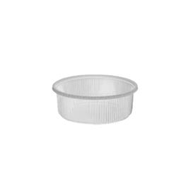 EGYÉB Elviteles doboz - Imbisz tál Hagner 150 ml natúr kerek alj 50 db/csomag EGYEB_64921 small