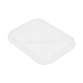 EGYÉB Elviteles doboz - svédtál 750 ml natúr tető 100 db/csomag EGYEB_56368 small