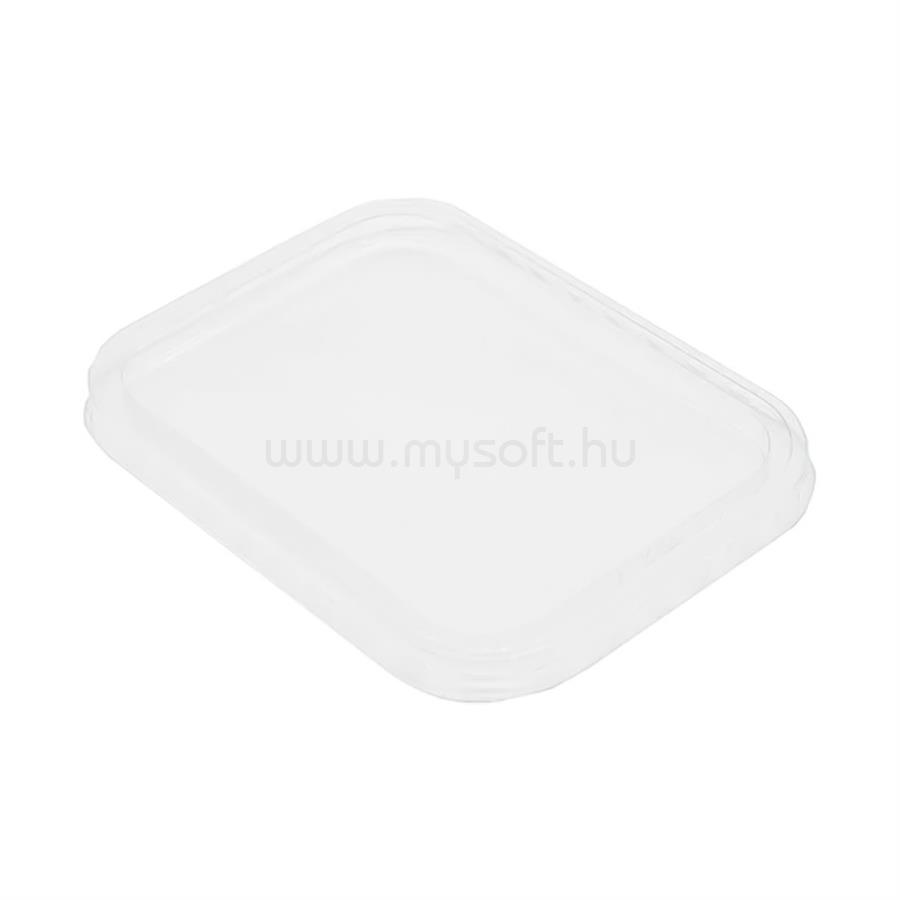 EGYÉB Elviteles doboz - svédtál 750 ml natúr tető 100 db/csomag