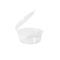 EGYÉB Elviteles doboz - szószos - öntetes egybefedeles PP 30 ml 50 db/csomag EGYEB_64908 small