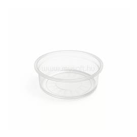 EGYÉB Elviteles doboz - szószos - öntetes tál 50 ml 75 mm PET100 db/csomag EGYEB_64916 small